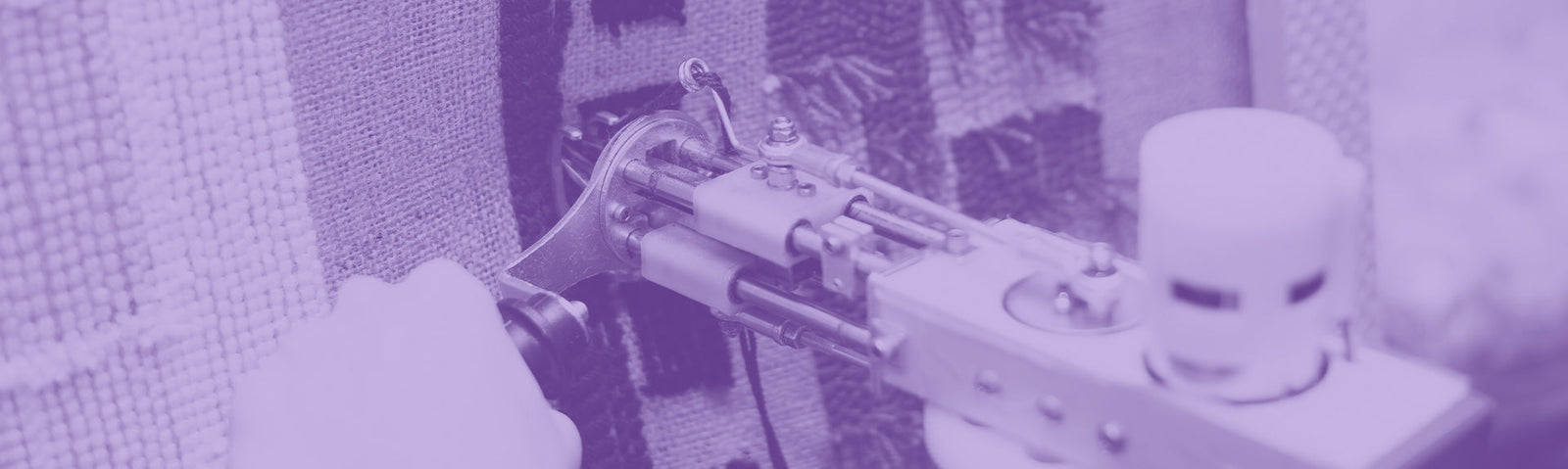 All Things EFFY Tufting Gun Warranty