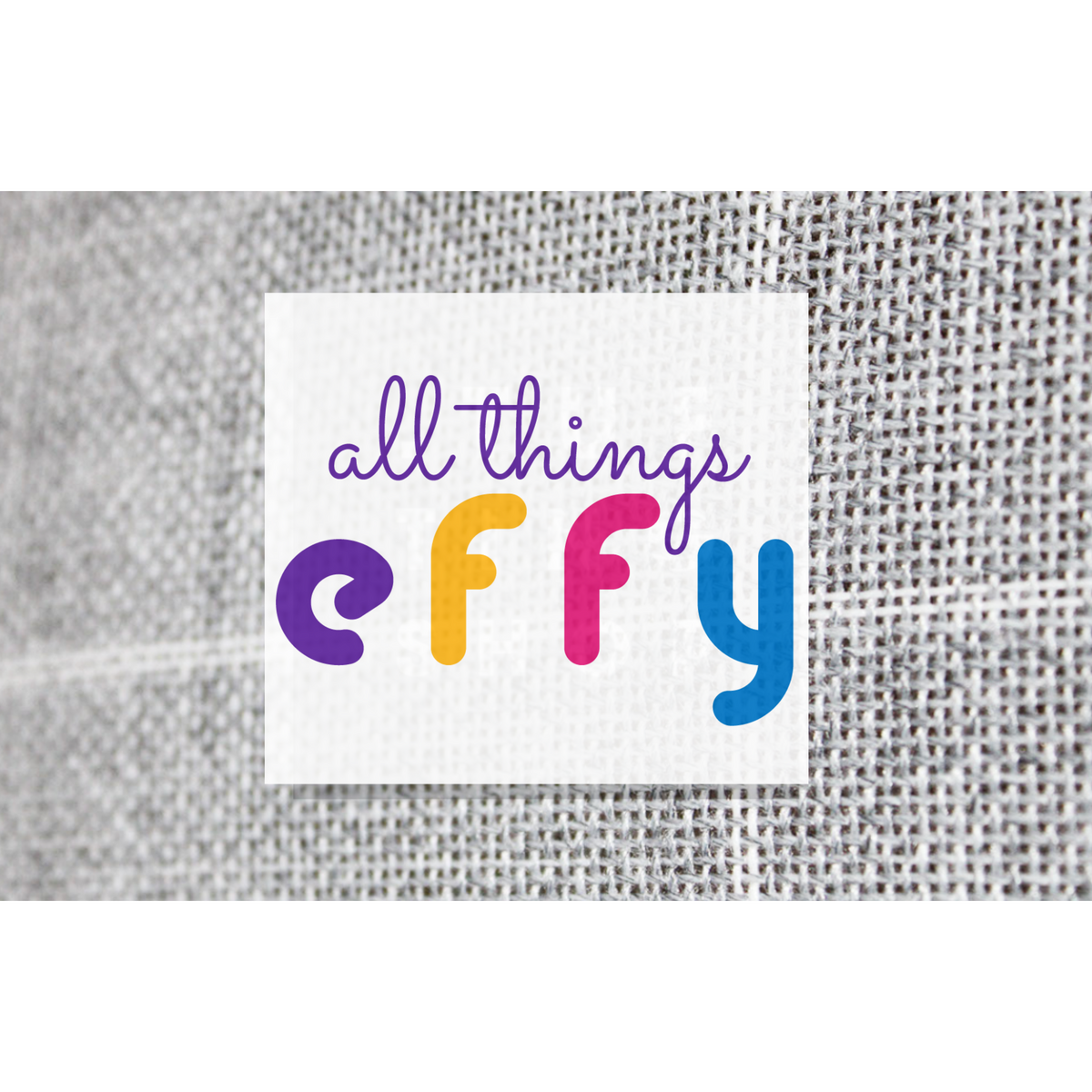 Premium Grey Primary Tufting Cloth