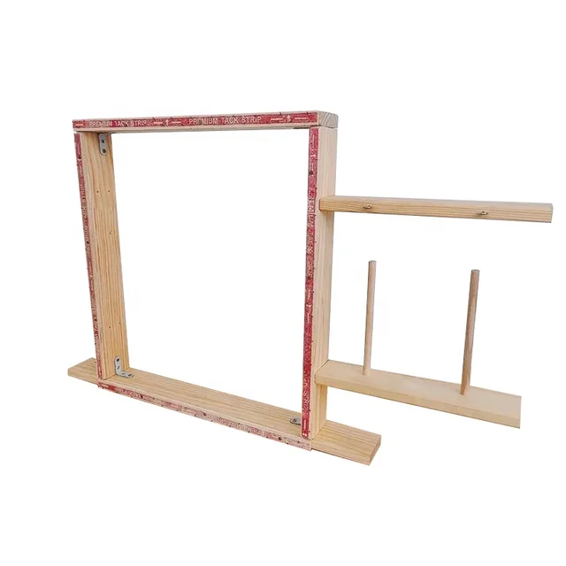 Tufting Frame 90cm x 90cm