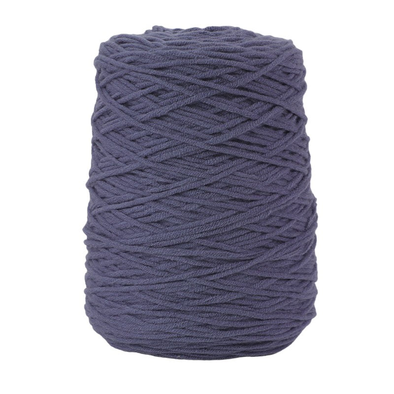 EFFY Acrylic &amp; Cotton Blend Yarn 200gm Cones | Some Colours Ship Oct 25th