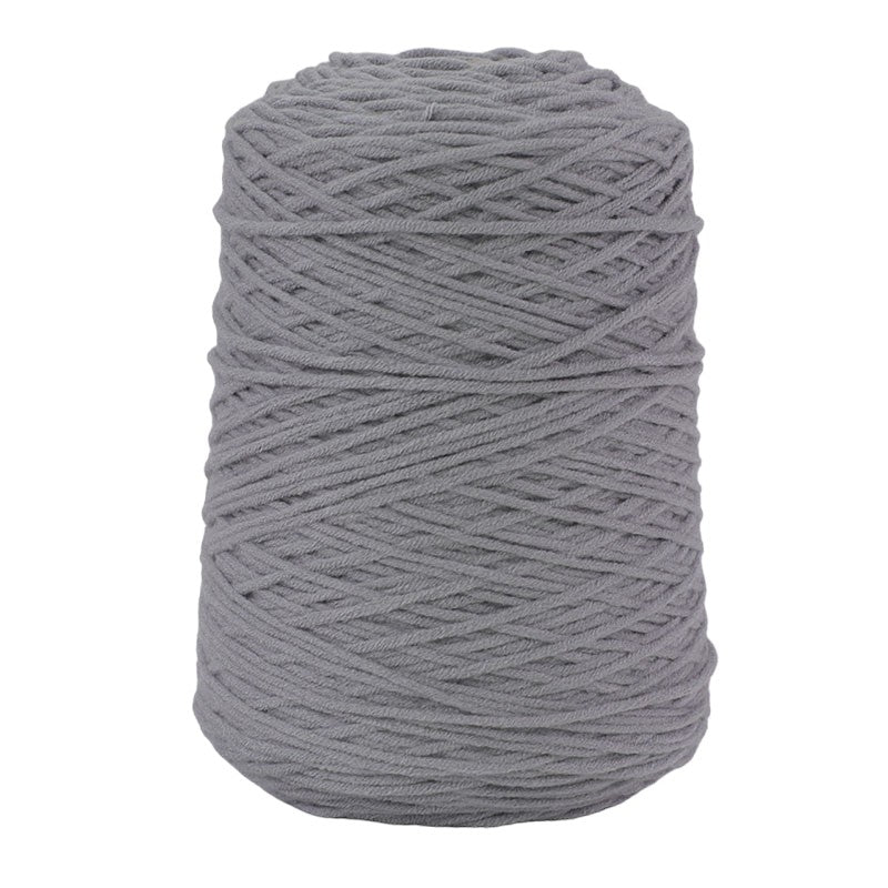 EFFY Acrylic &amp; Cotton Blend Yarn 200gm Cones | Some Colours Ship Oct 25th