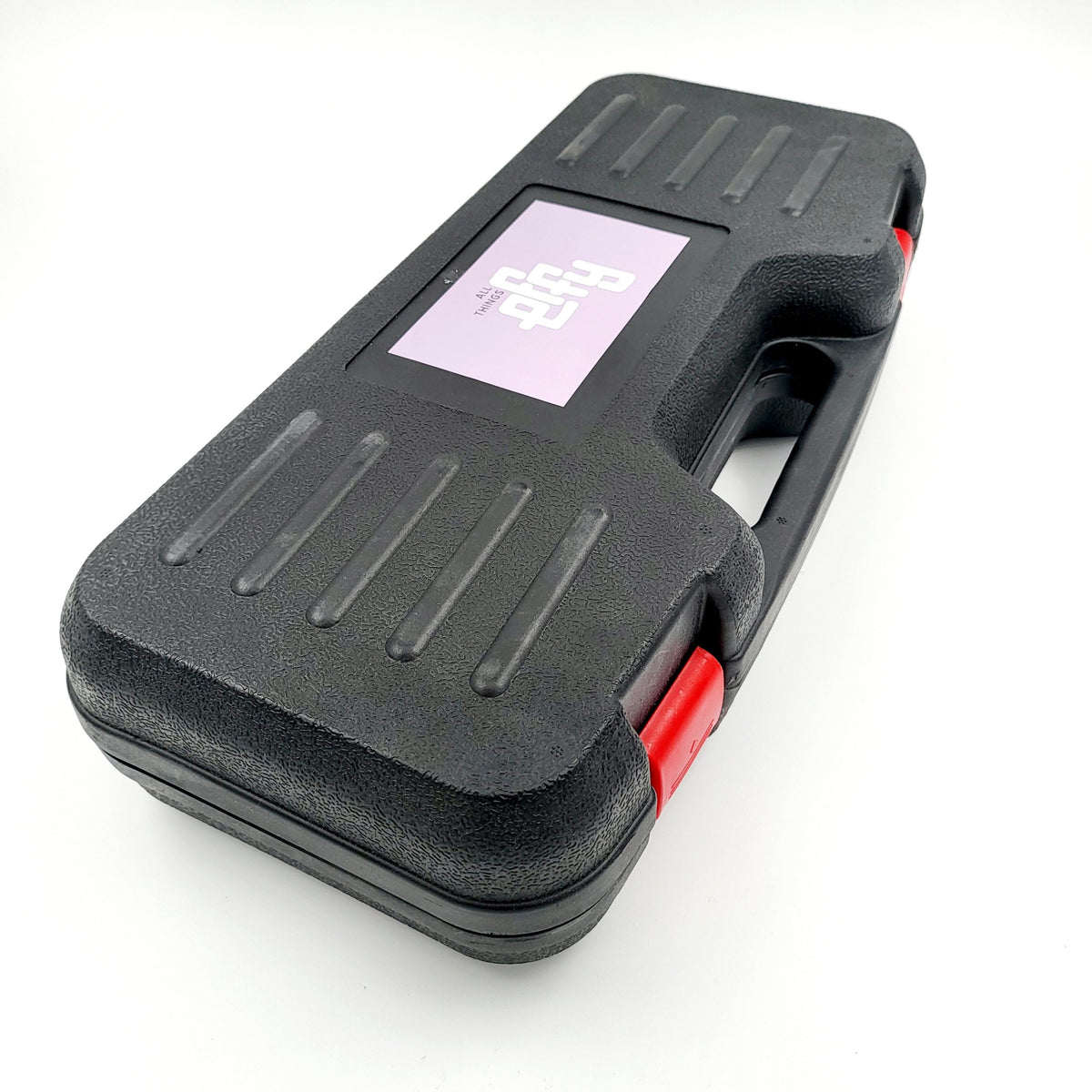 450W Rug Carver & Shearing Guide