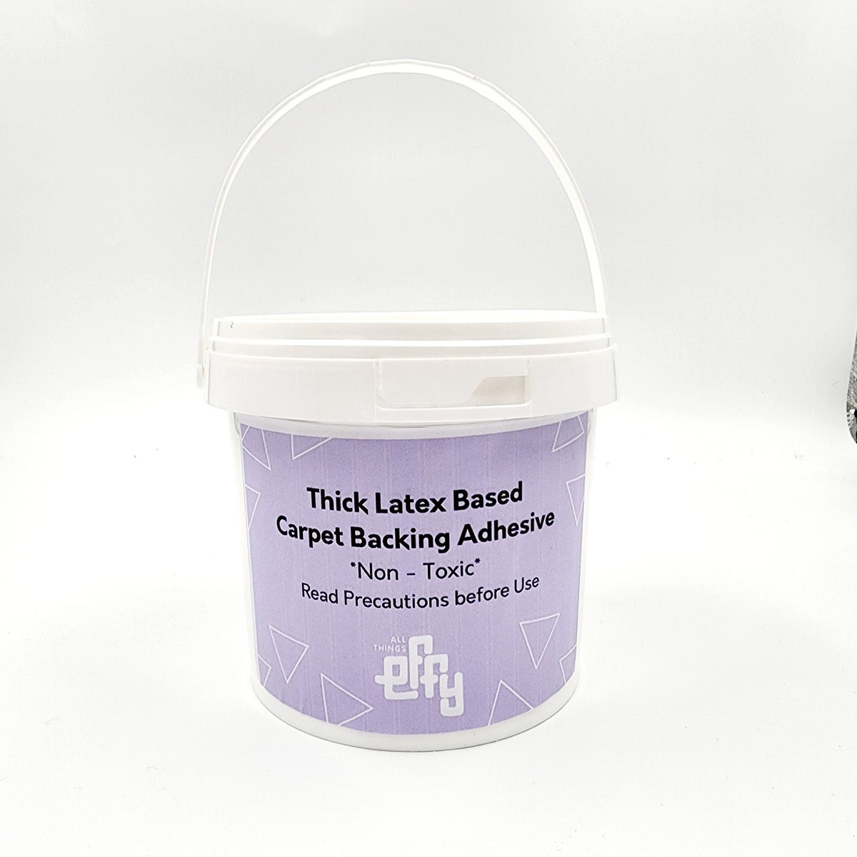 4L Thick LATEX Based Adhesive | FREE Shipping from New Zealand