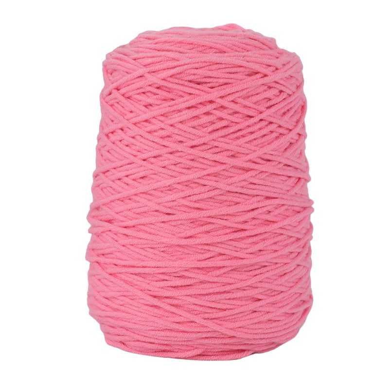 EFFY Acrylic &amp; Cotton Blend Yarn 200gm Cones | Some Colours Ship Oct 25th