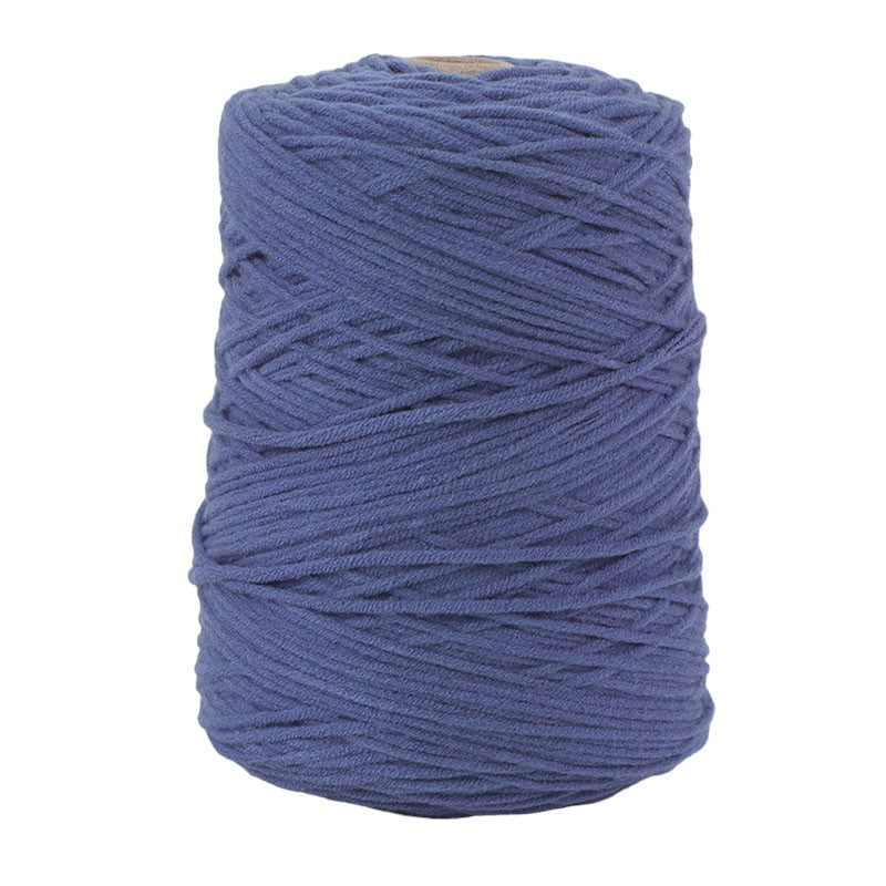 EFFY Acrylic &amp; Cotton Blend Yarn 200gm Cones | Some Colours Ship Oct 25th