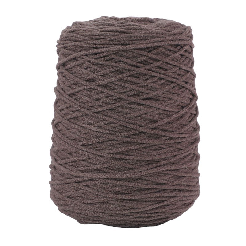 EFFY Acrylic &amp; Cotton Blend Yarn 200gm Cones | Some Colours Ship Oct 25th