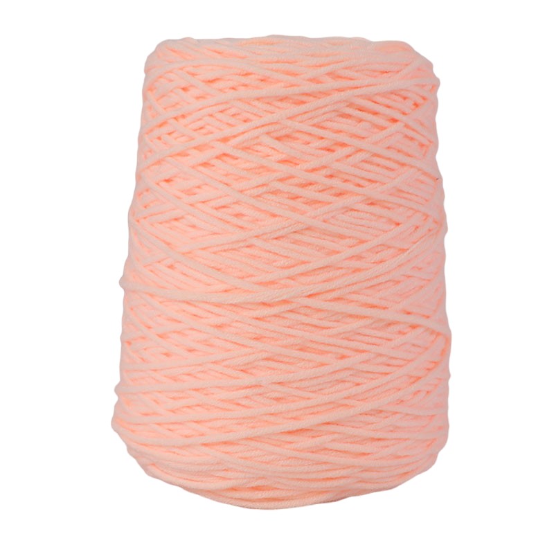 EFFY Acrylic &amp; Cotton Blend Yarn 200gm Cones | Some Colours Ship Oct 25th