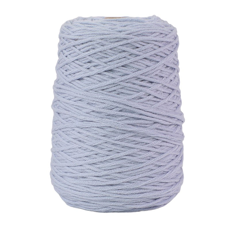 EFFY Acrylic &amp; Cotton Blend Yarn 200gm Cones | Some Colours Ship Oct 25th