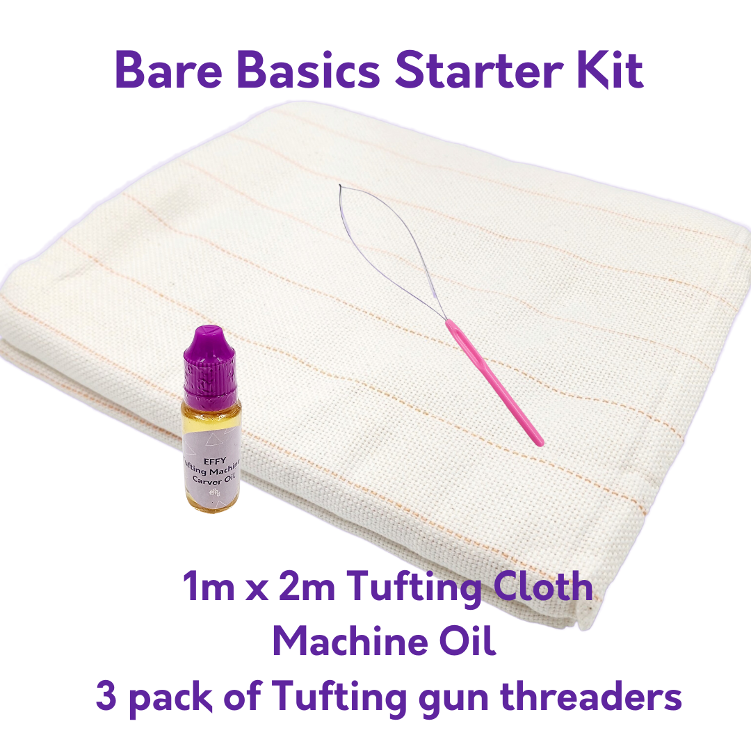 The Bare Basic Starter Kit