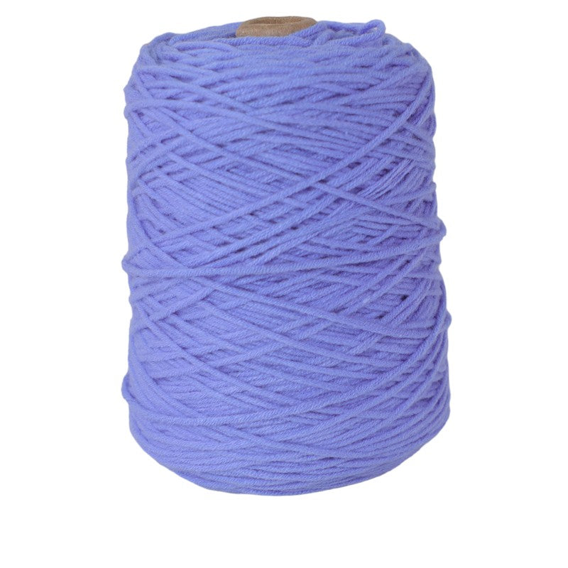 EFFY Acrylic &amp; Cotton Blend Yarn 200gm Cones | Some Colours Ship Oct 25th