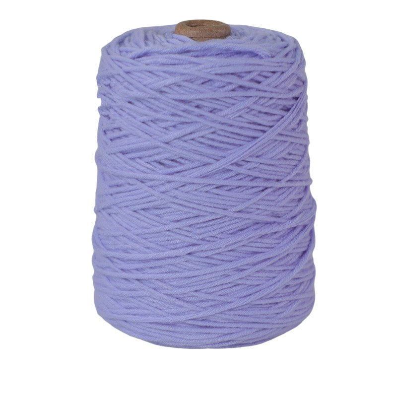 EFFY Acrylic &amp; Cotton Blend Yarn 200gm Cones | Some Colours Ship Oct 25th