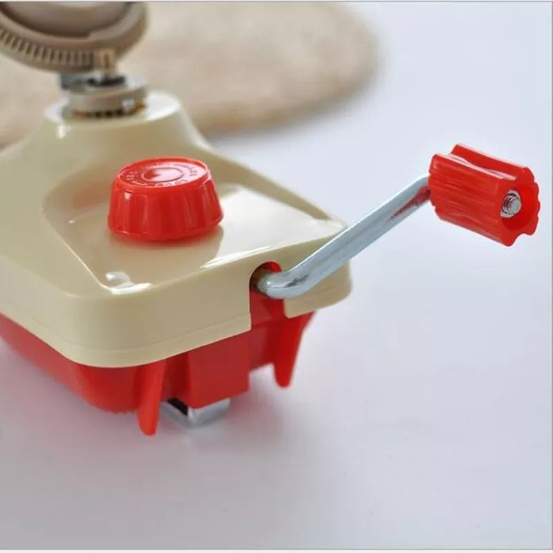 Hand Operated Yarn Winder