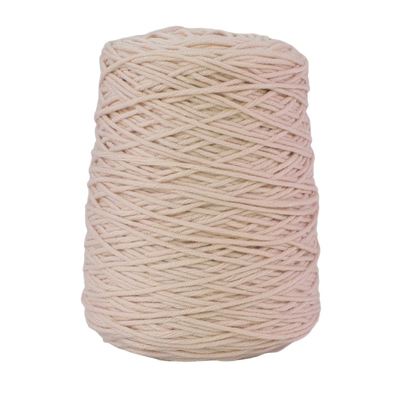 EFFY Acrylic &amp; Cotton Blend Yarn 200gm Cones | Some Colours Ship Oct 25th