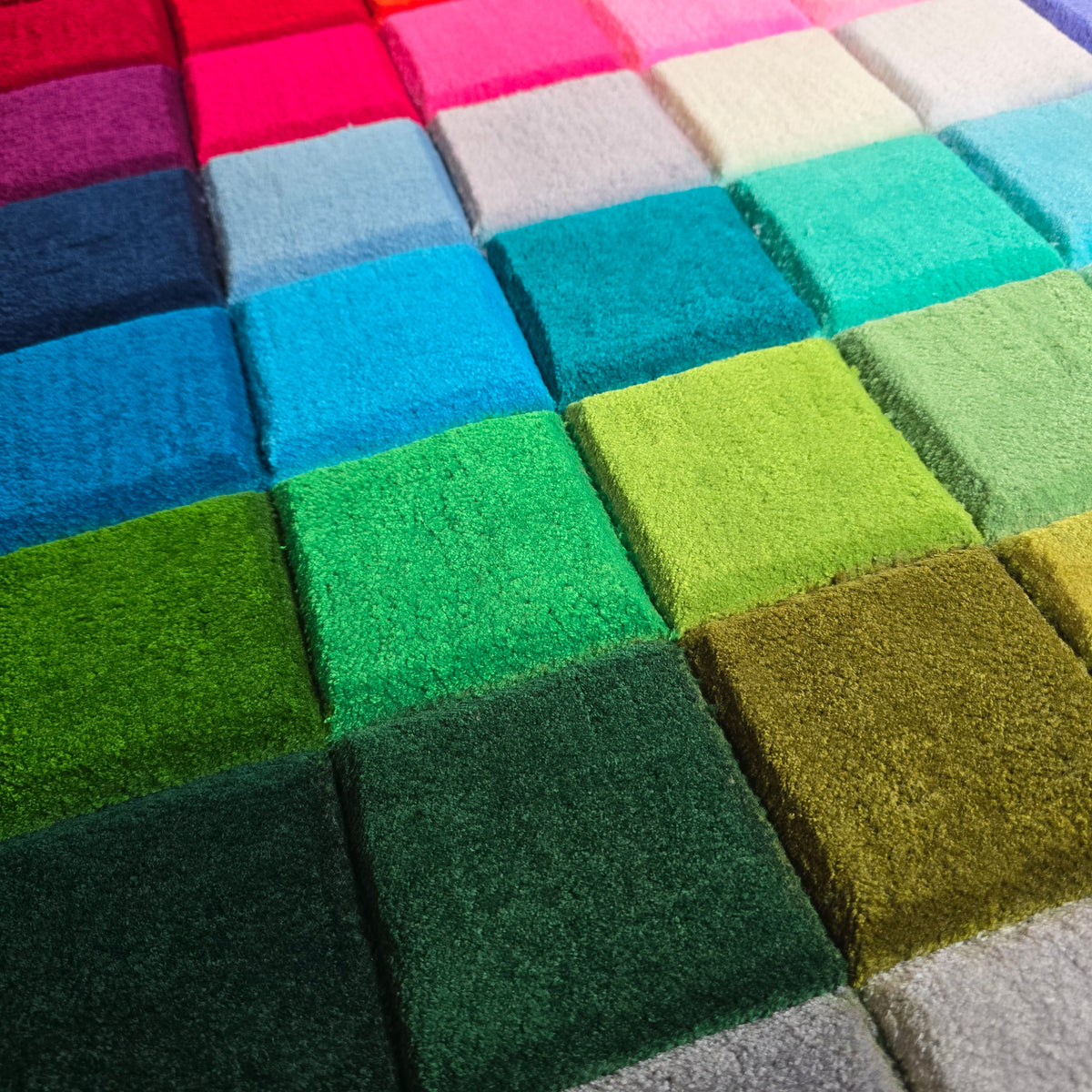 EFFY Acrylic & Cotton Blend Yarn 200gm Cones | Restock June 15th 2026
