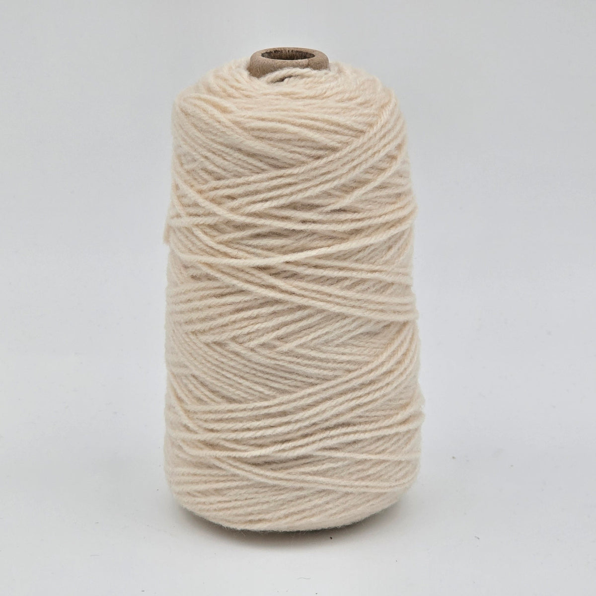 New Soft Matte 100% Acrylic Rug Yarn 250gms Cones - Pre Order Ships approx June 5th