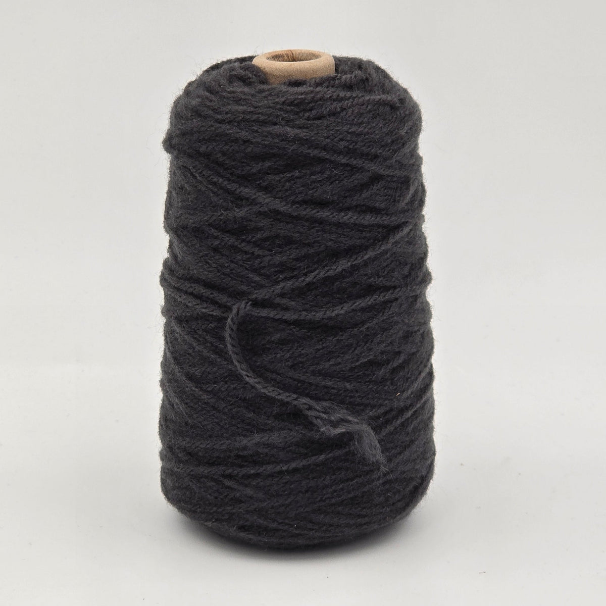 New Soft Matte 100% Acrylic Rug Yarn 250gms Cones - Pre Order Ships approx June 5th