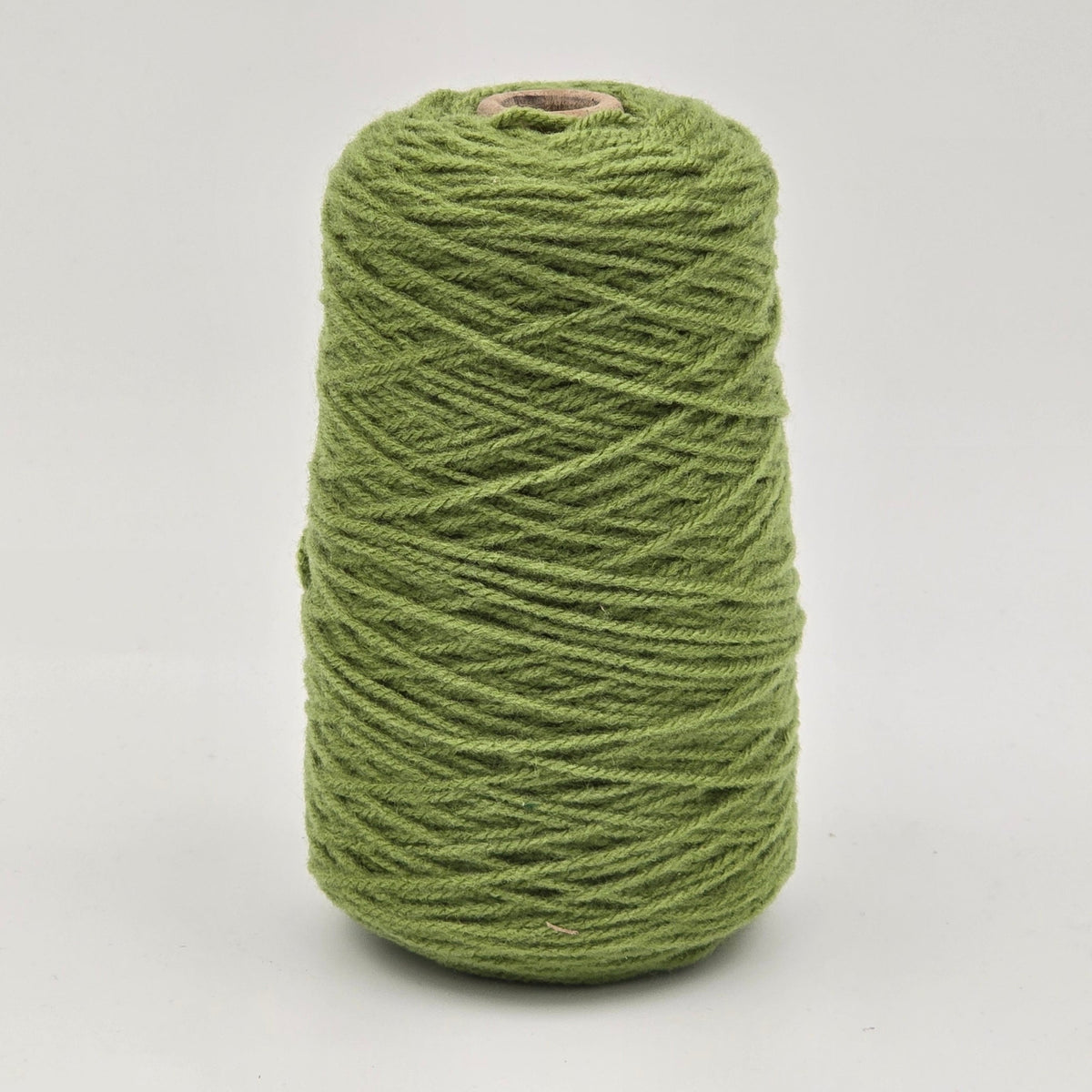 New Soft Matte 100% Acrylic Rug Yarn 250gms Cones - Pre Order Ships approx June 5th