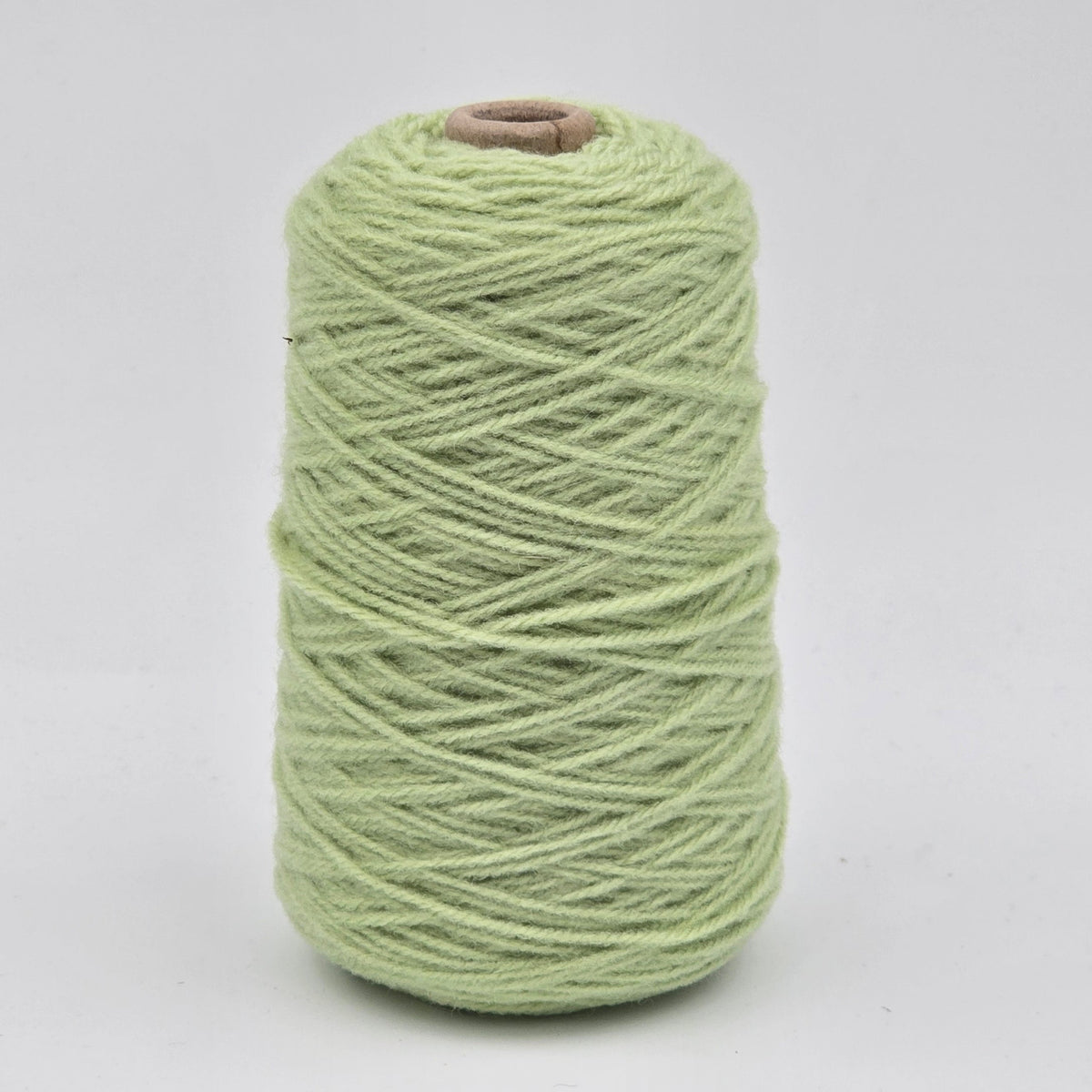 New Soft Matte 100% Acrylic Rug Yarn 250gms Cones - Pre Order Ships approx June 5th