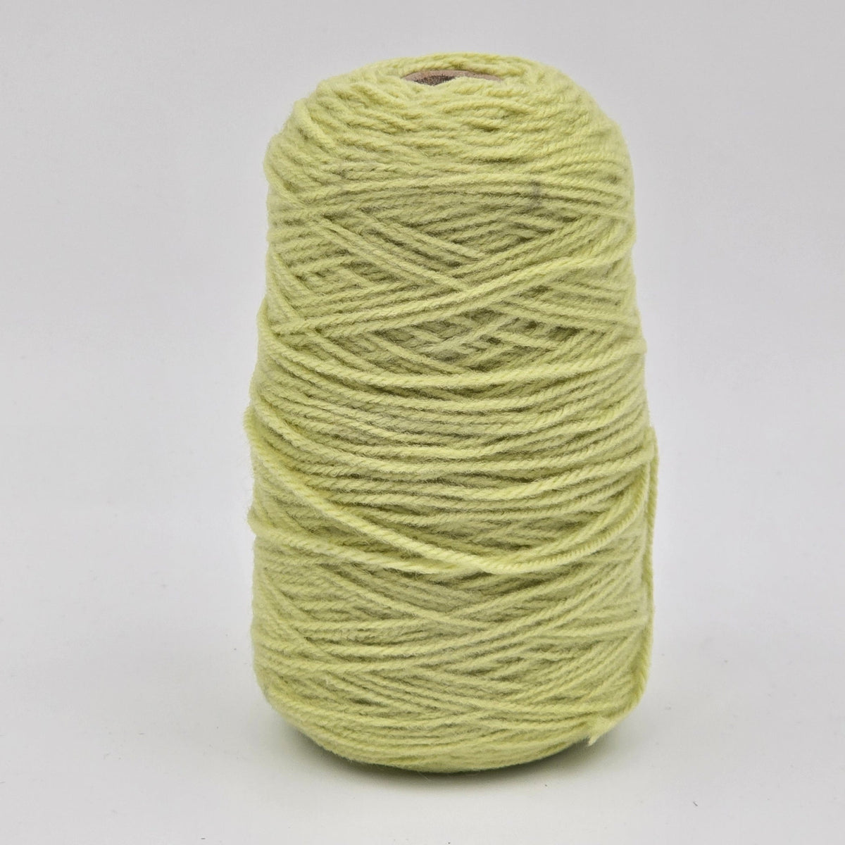 New Soft Matte 100% Acrylic Rug Yarn 250gms Cones - Pre Order Ships approx June 5th