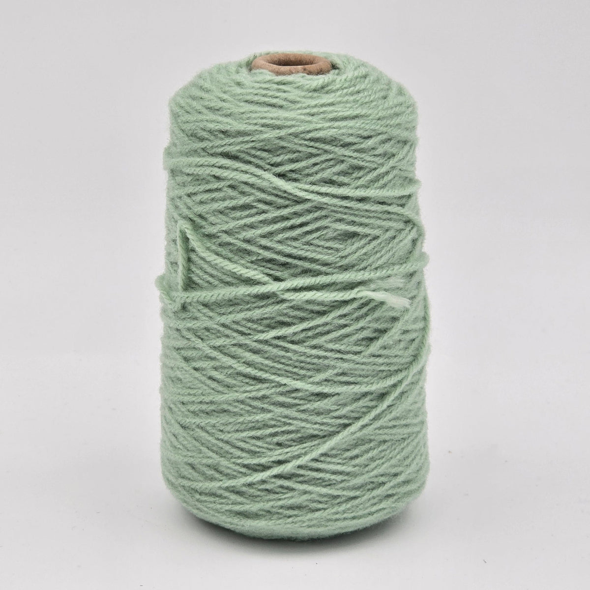 New Soft Matte 100% Acrylic Rug Yarn 250gms Cones - Pre Order Ships approx June 5th