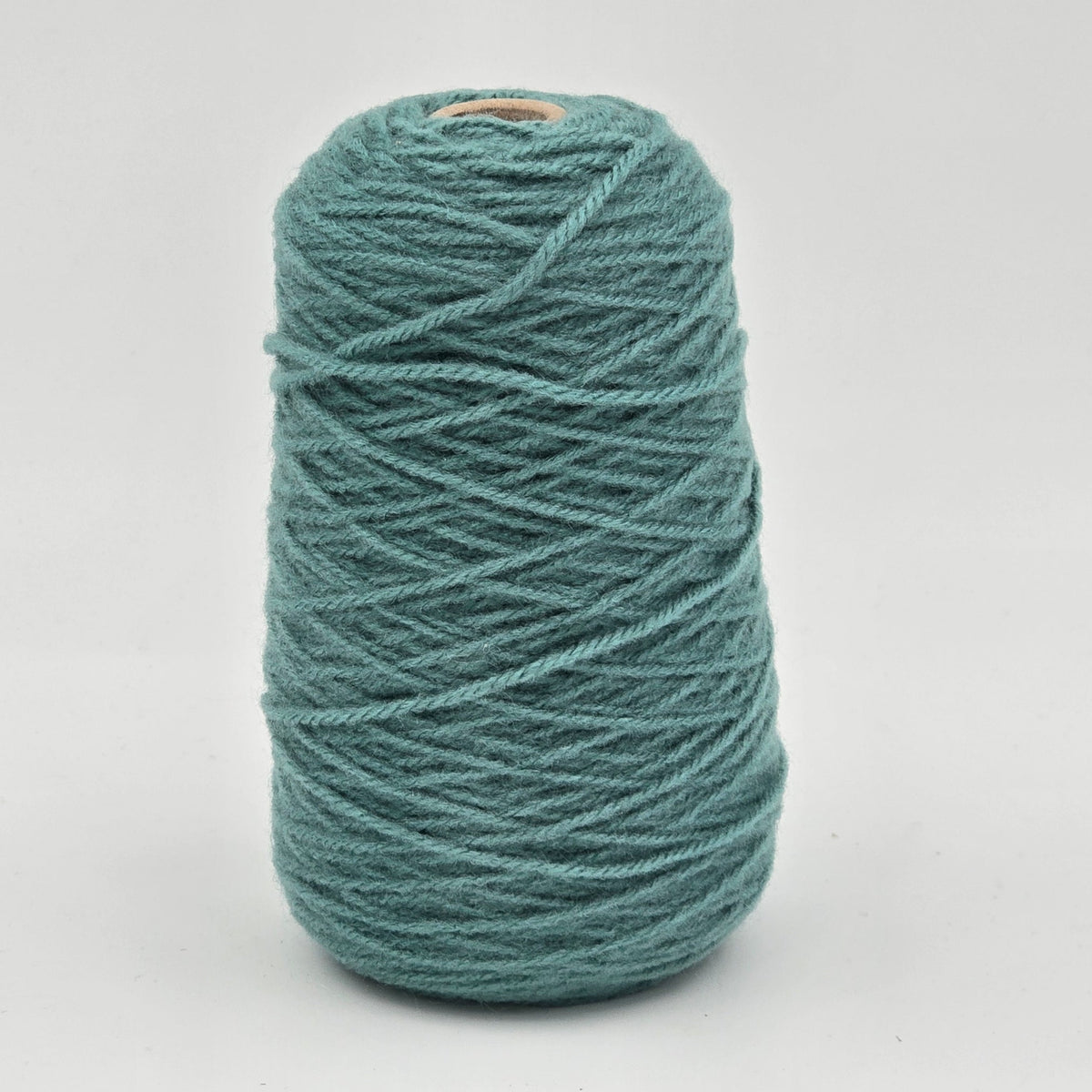 New Soft Matte 100% Acrylic Rug Yarn 250gms Cones - Pre Order Ships approx June 5th