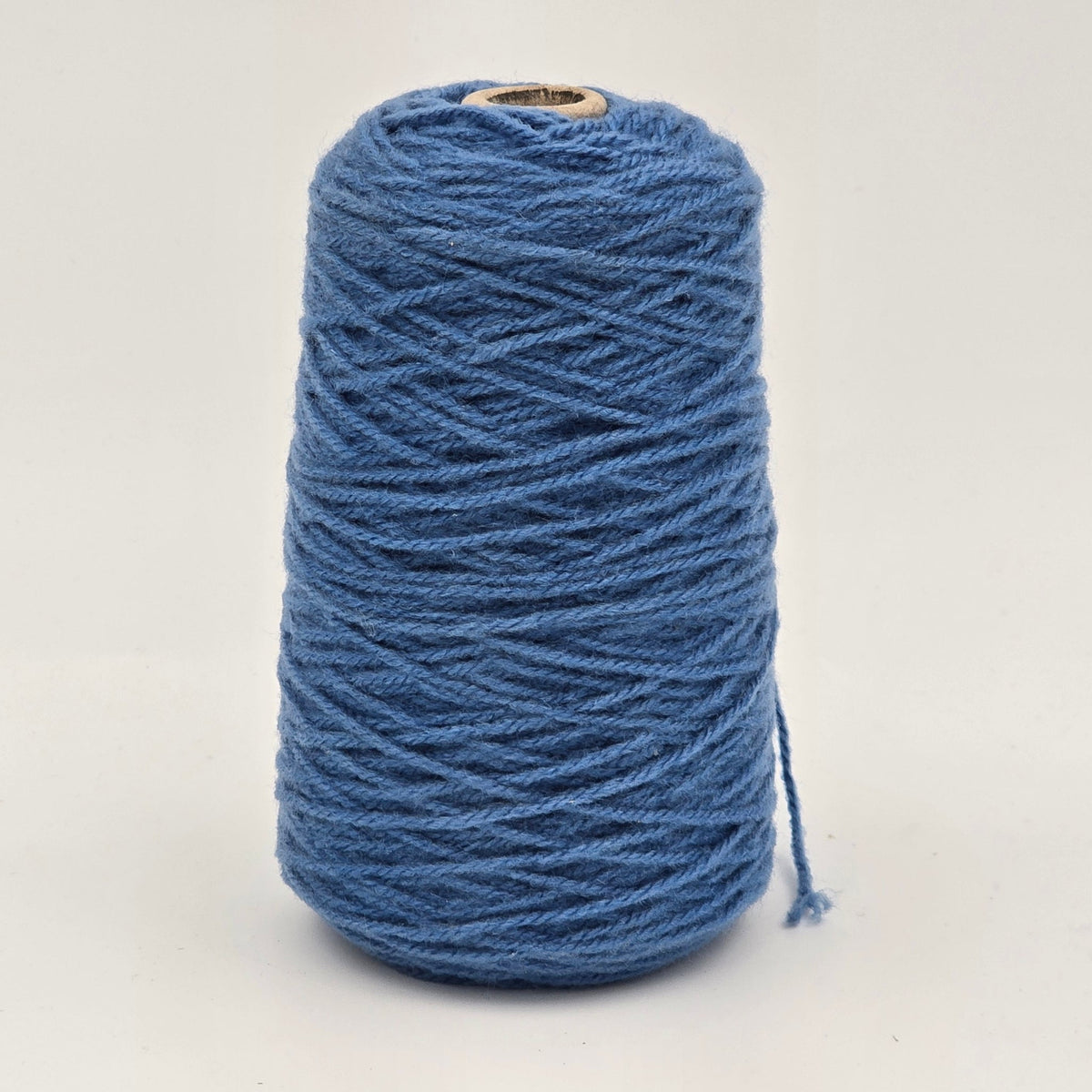 New Soft Matte 100% Acrylic Rug Yarn 250gms Cones - Pre Order Ships approx June 5th