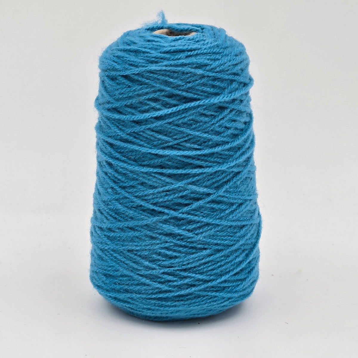 New Soft Matte 100% Acrylic Rug Yarn 250gms Cones - Pre Order Ships approx June 5th