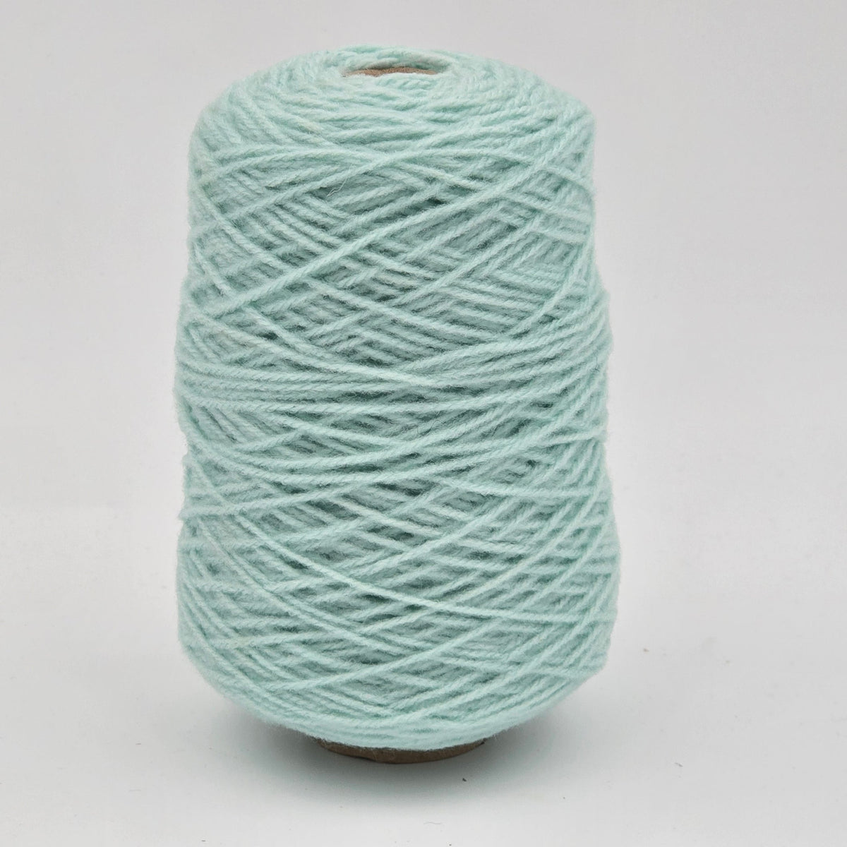 New Soft Matte 100% Acrylic Rug Yarn 250gms Cones - Pre Order Ships approx June 5th