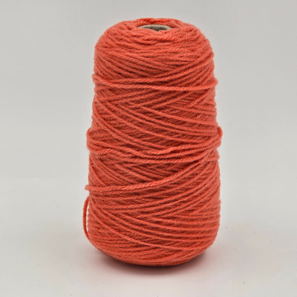 New Soft Matte 100% Acrylic Rug Yarn 250gms Cones - Pre Order Ships approx June 5th