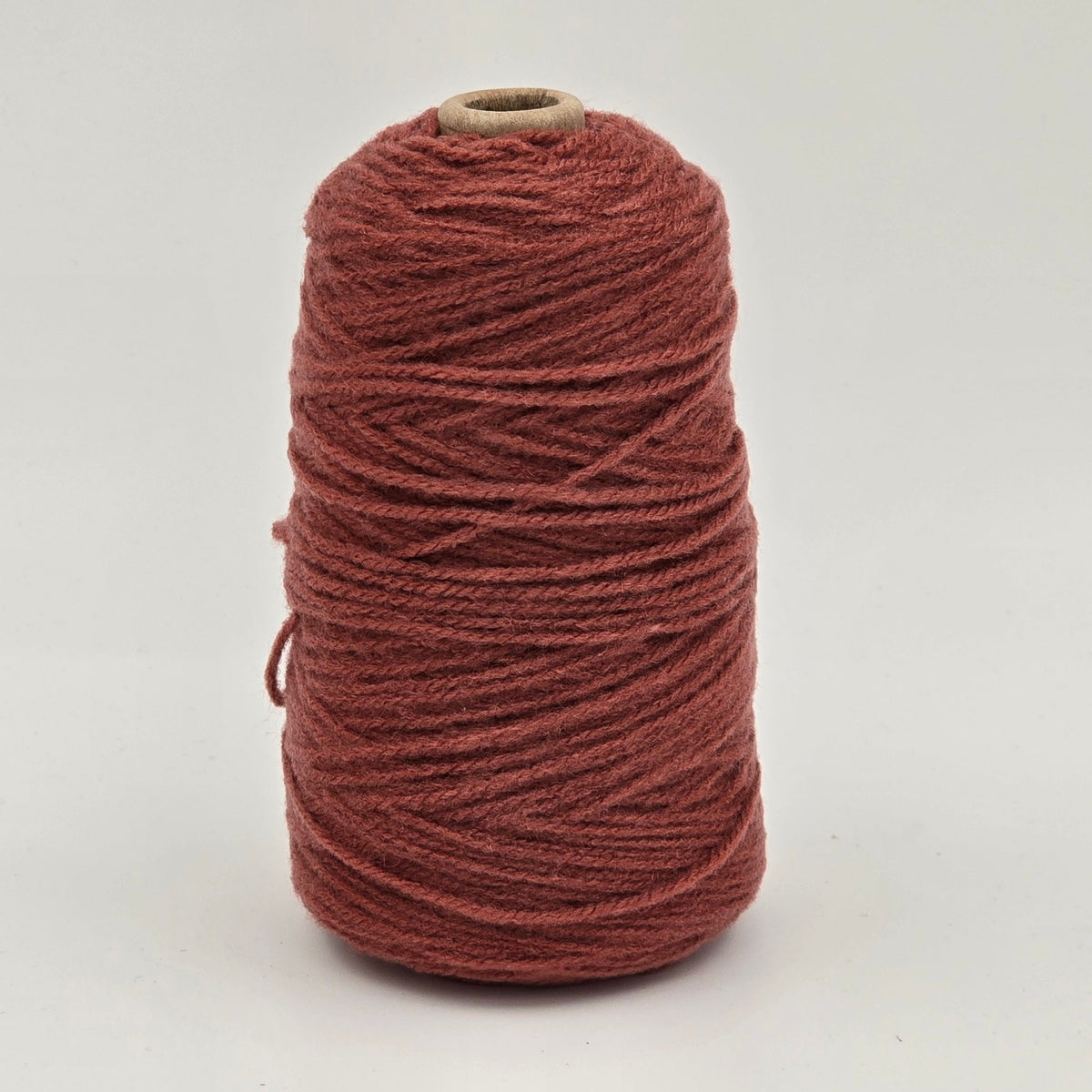 New Soft Matte 100% Acrylic Rug Yarn 250gms Cones - Pre Order Ships approx June 5th