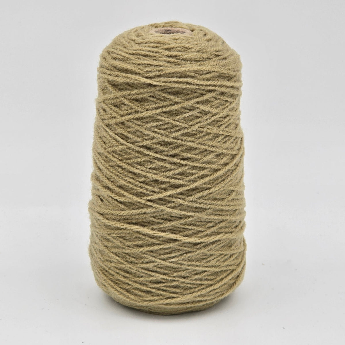 New Soft Matte 100% Acrylic Rug Yarn 250gms Cones - Pre Order Ships approx June 5th