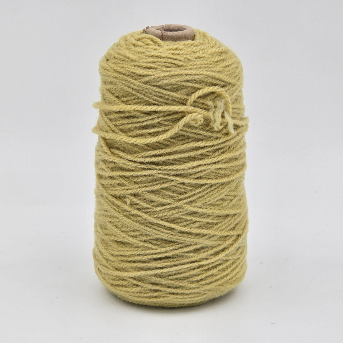 New Soft Matte 100% Acrylic Rug Yarn 250gms Cones - Pre Order Ships approx June 5th