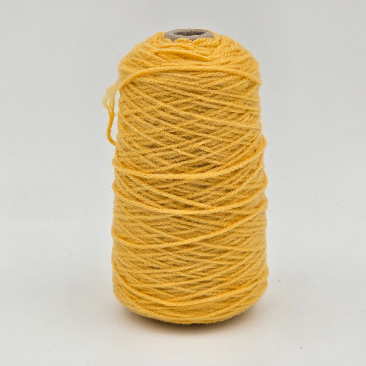 New Soft Matte 100% Acrylic Rug Yarn 250gms Cones - Pre Order Ships approx June 5th