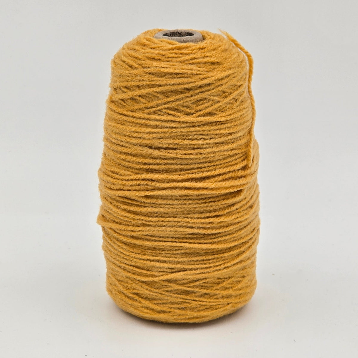 New Soft Matte 100% Acrylic Rug Yarn 250gms Cones - Pre Order Ships approx June 5th