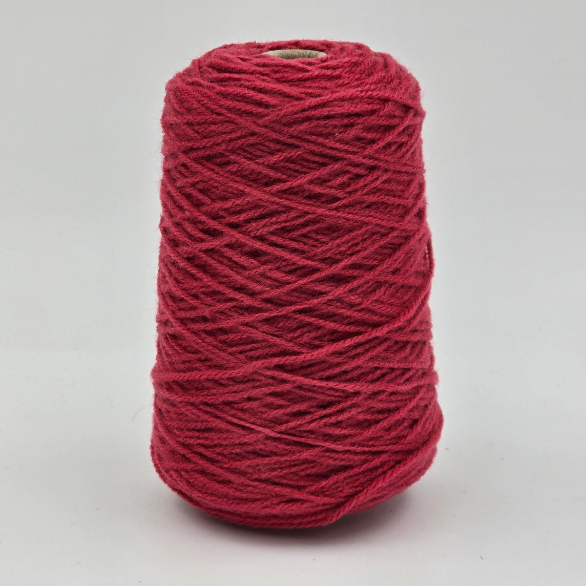 New Soft Matte 100% Acrylic Rug Yarn 250gms Cones - Pre Order Ships approx June 5th