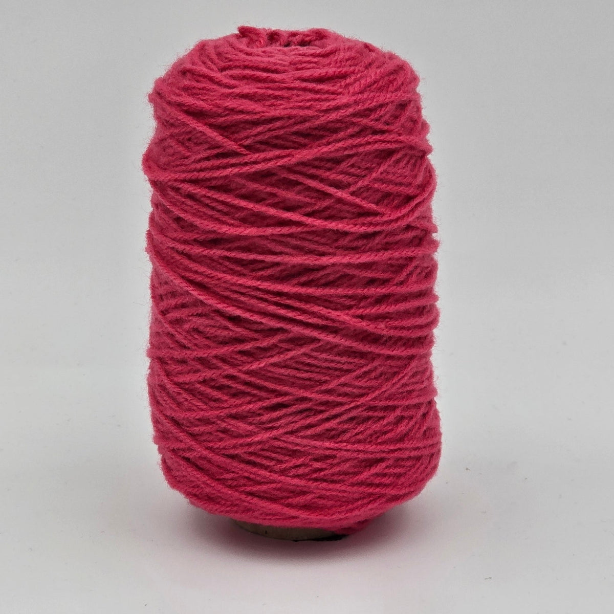 New Soft Matte 100% Acrylic Rug Yarn 250gms Cones - Pre Order Ships approx June 5th