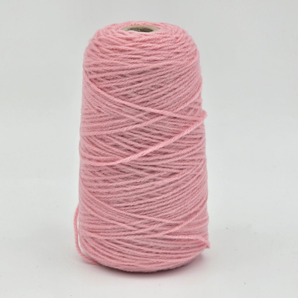 New Soft Matte 100% Acrylic Rug Yarn 250gms Cones - Pre Order Ships approx June 5th
