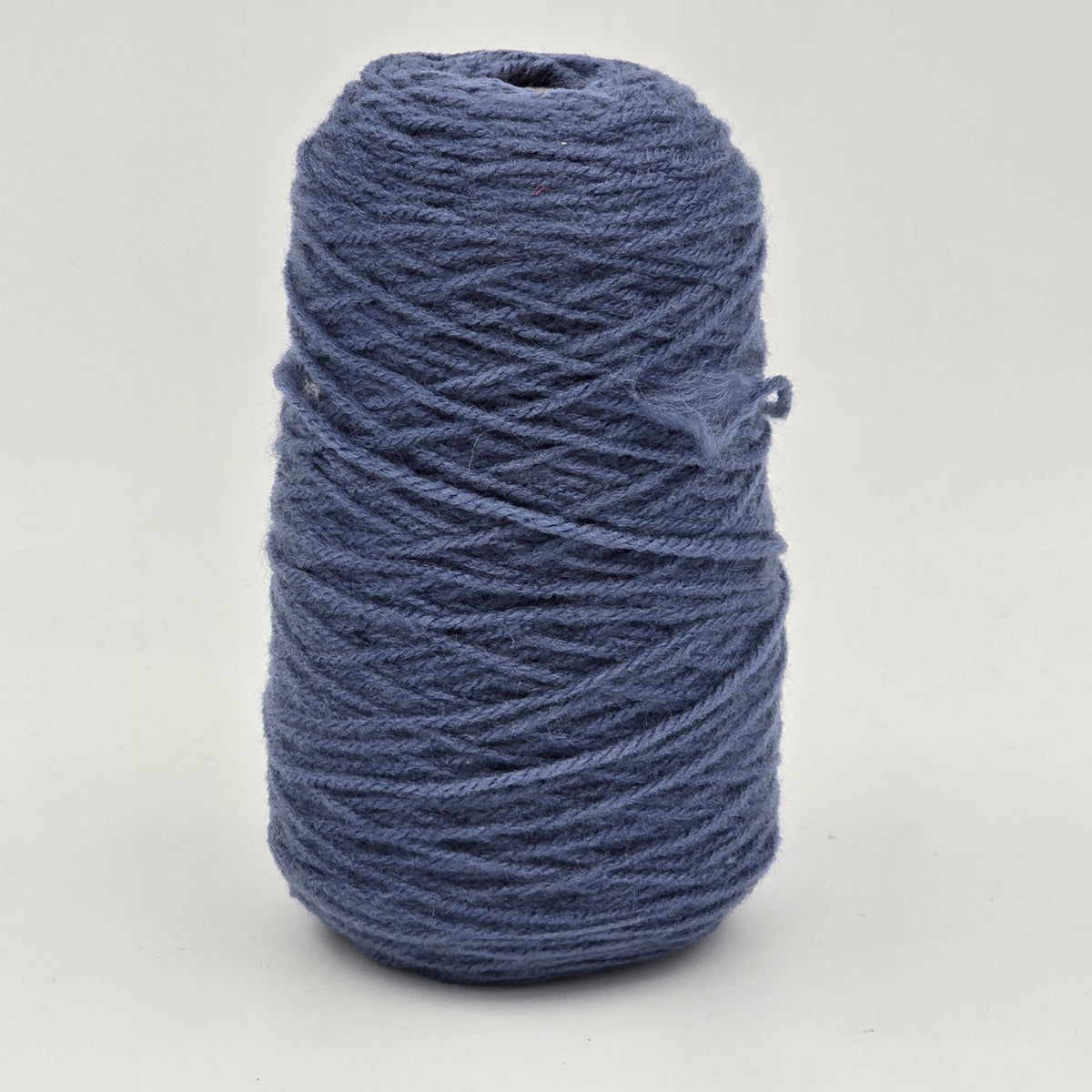 New Soft Matte 100% Acrylic Rug Yarn 250gms Cones - Pre Order Ships approx June 5th