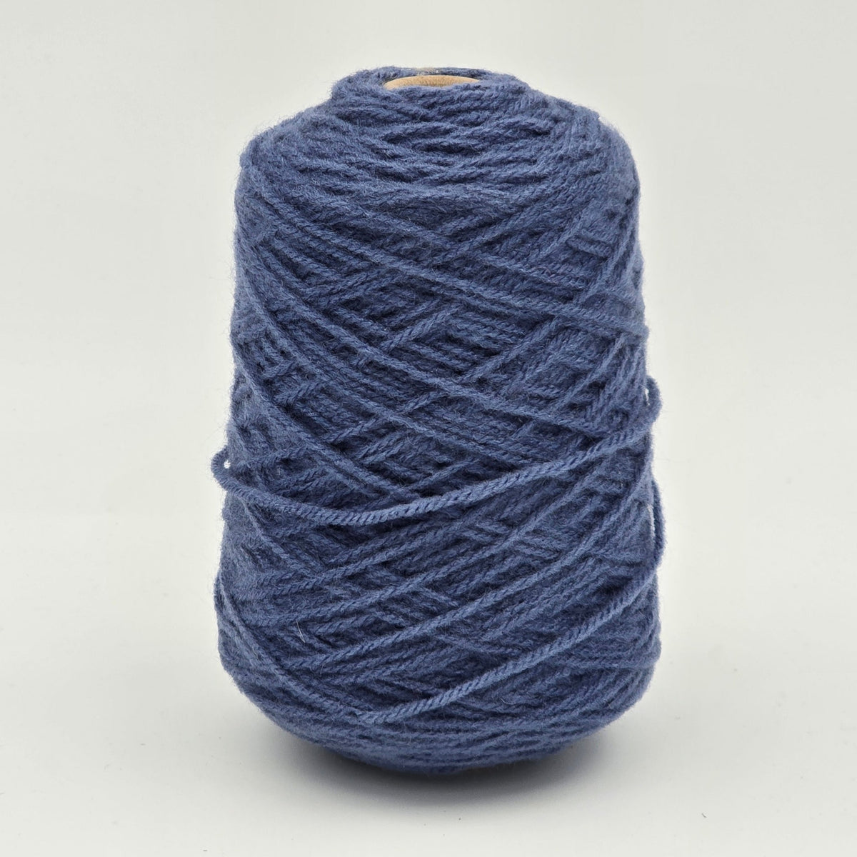 New Soft Matte 100% Acrylic Rug Yarn 250gms Cones - Pre Order Ships approx June 5th