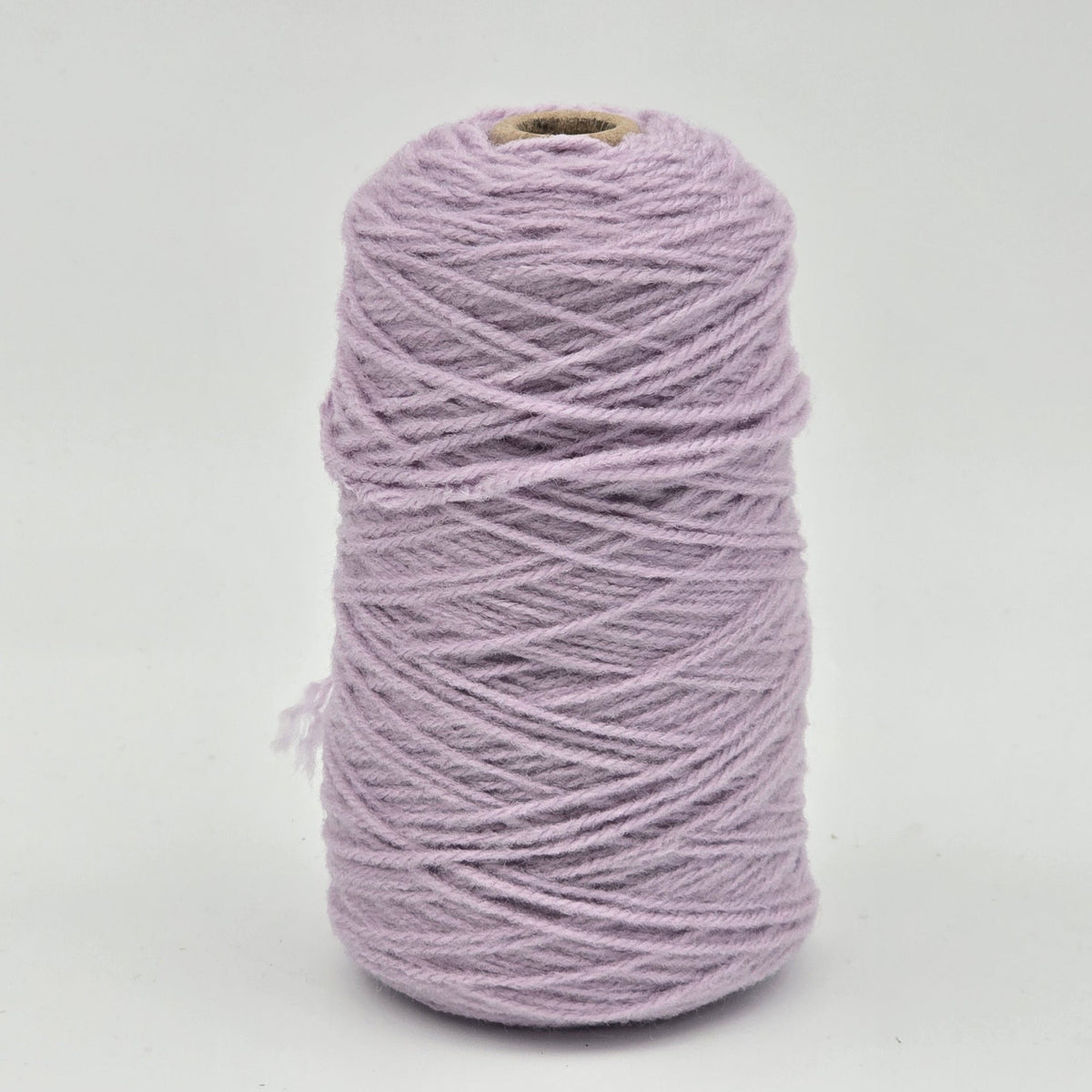 New Soft Matte 100% Acrylic Rug Yarn 250gms Cones - Pre Order Ships approx June 5th