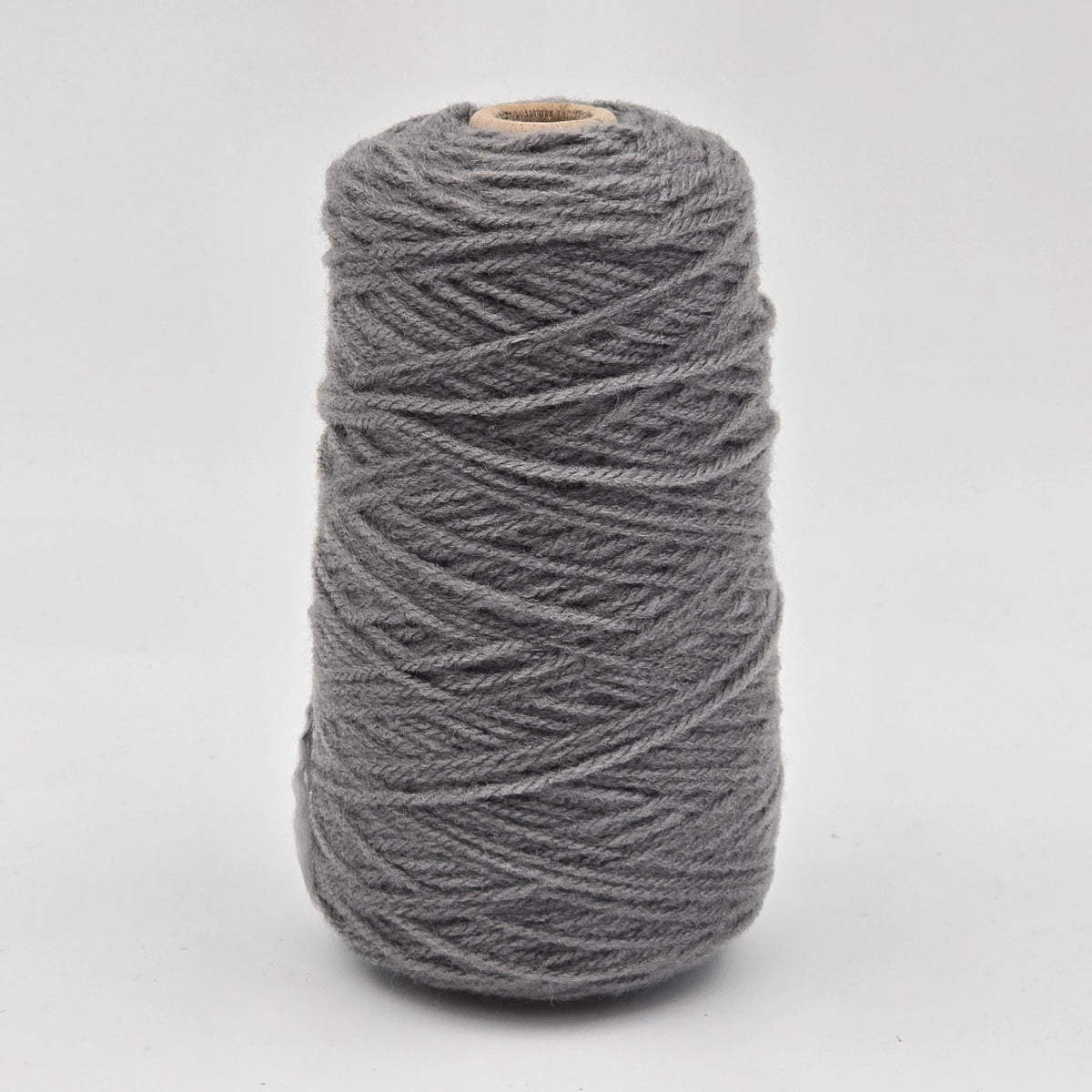 New Soft Matte 100% Acrylic Rug Yarn 250gms Cones - Pre Order Ships approx June 5th