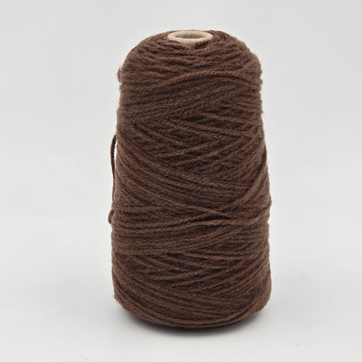 New Soft Matte 100% Acrylic Rug Yarn 250gms Cones - Pre Order Ships approx June 5th