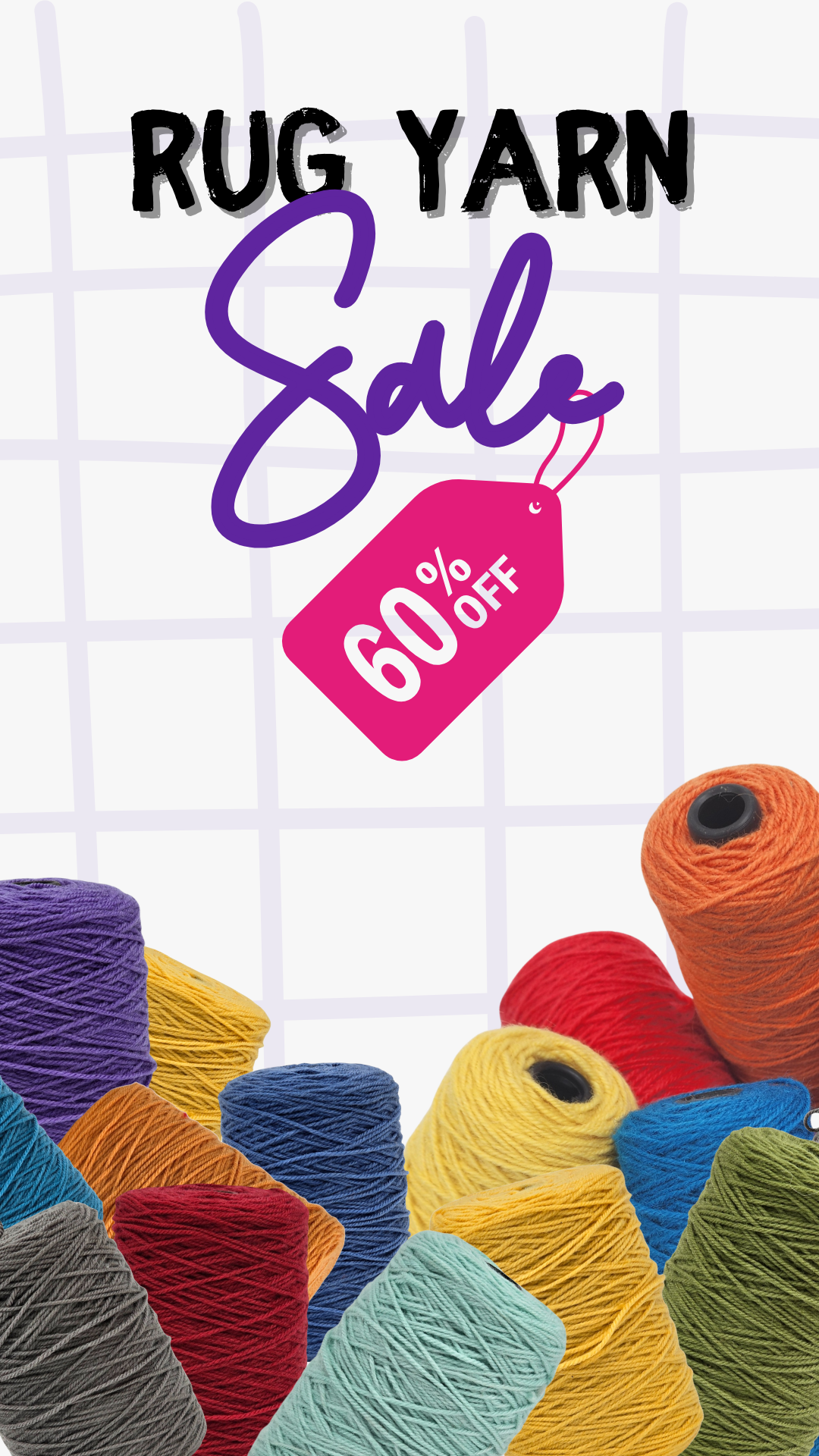 Rug Tufting Australia - EFFY AU