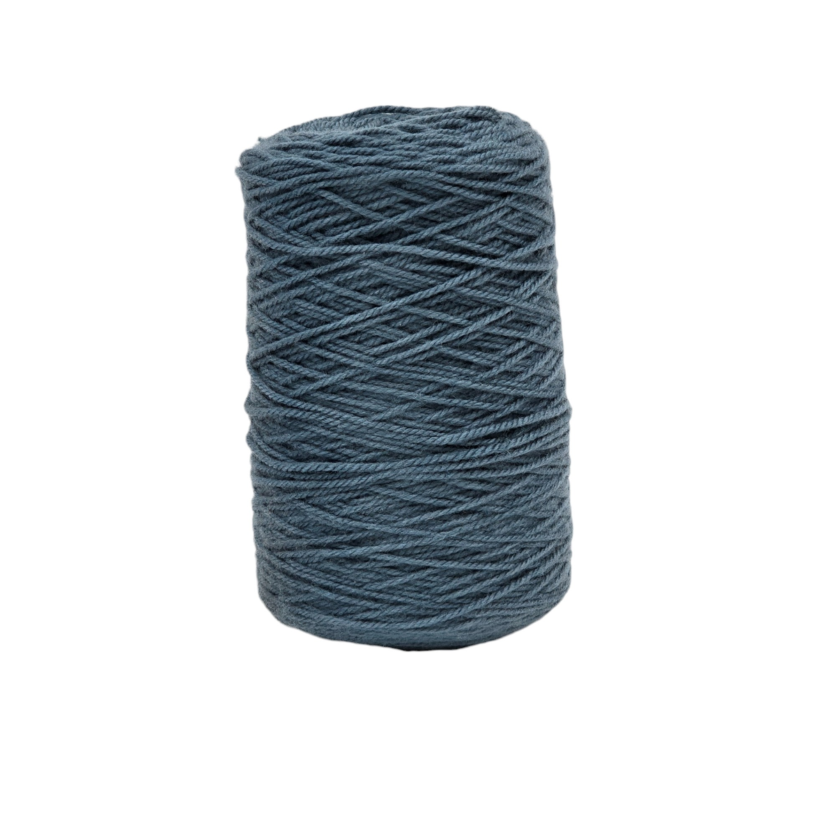 New Soft Matte 100% Acrylic Rug Yarn 250gms Cones - Pre Order Ships approx June 5th