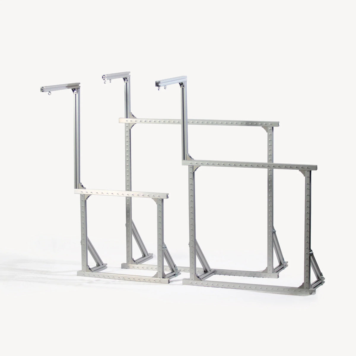 Aluminium Tufting Frame | Free Shipping