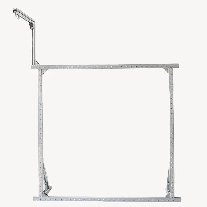 Aluminium Tufting Frame | Free Shipping