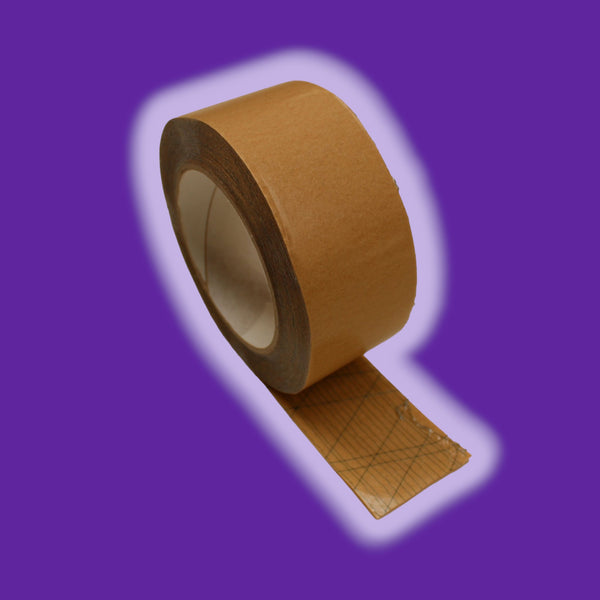 Double Sided Adhesive Tape for Rug Binding - All Things EFFY AU