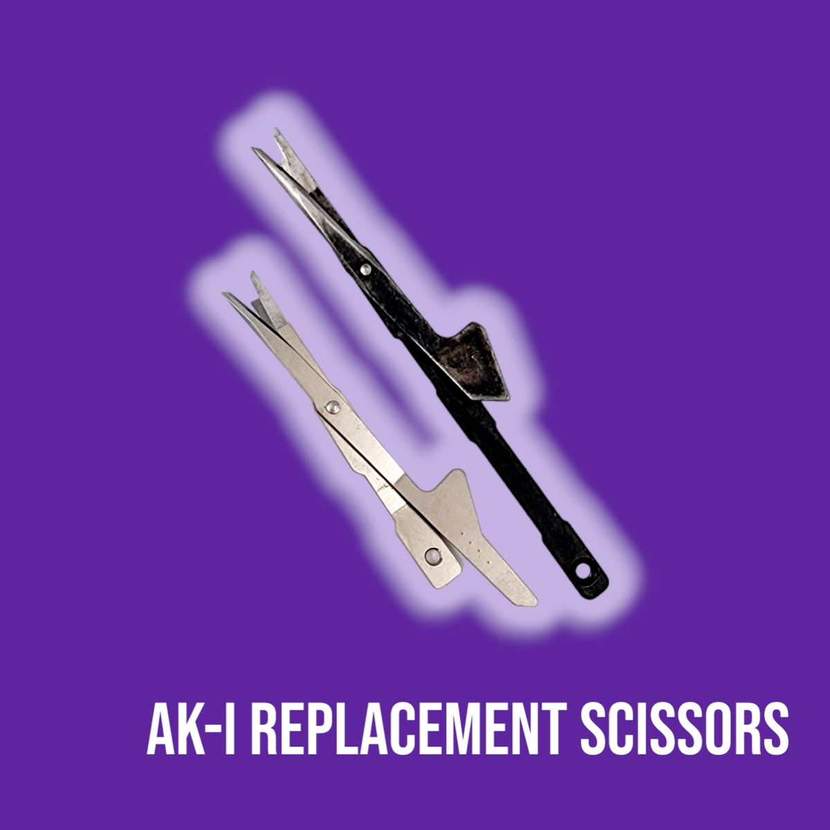 AK-I Replacement Scissors