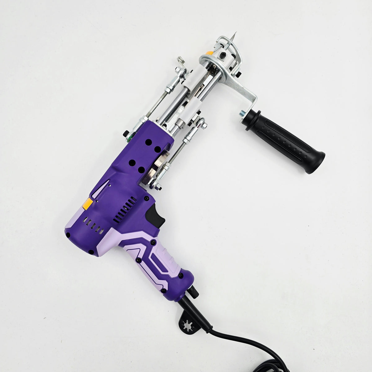New AK-V Cut Pile Tufting Gun - New Color! Pre-order Ships approx Aug 27th 2026