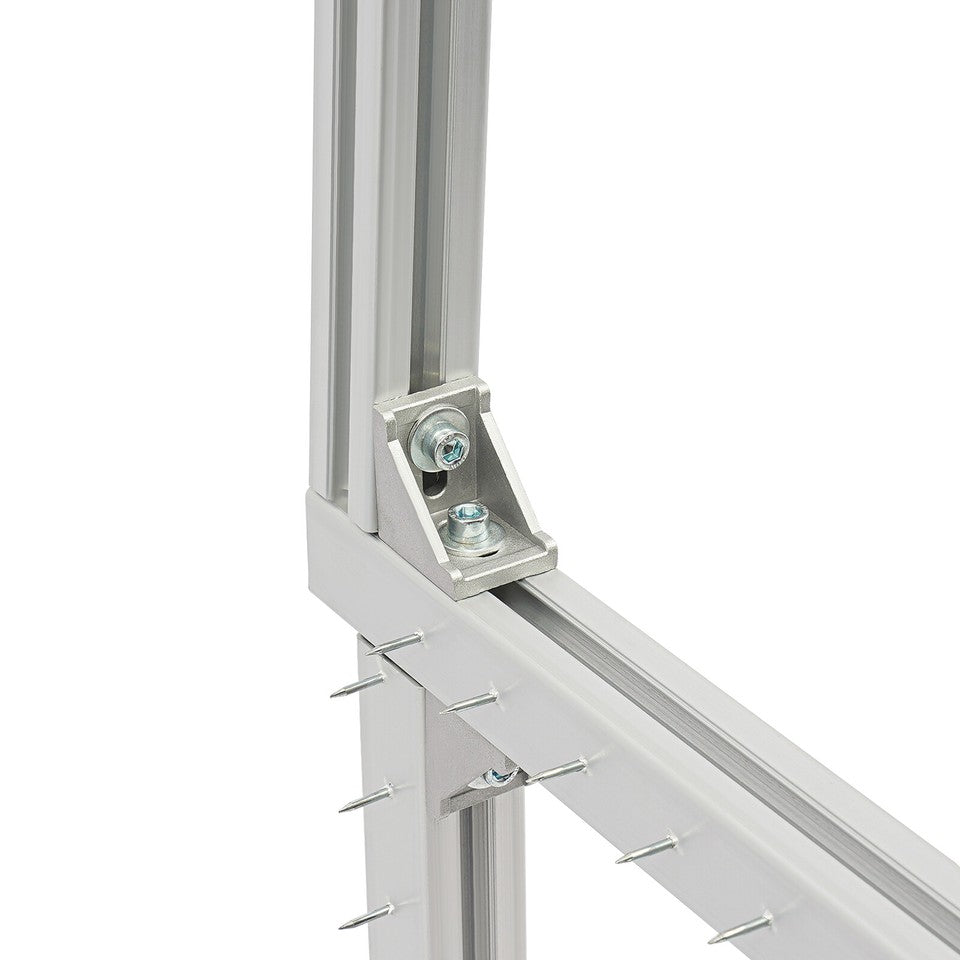 Aluminium Tufting Frame | Free Shipping